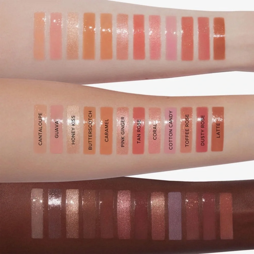 Anastasia Beverly Hills Lip Gloss Caramel